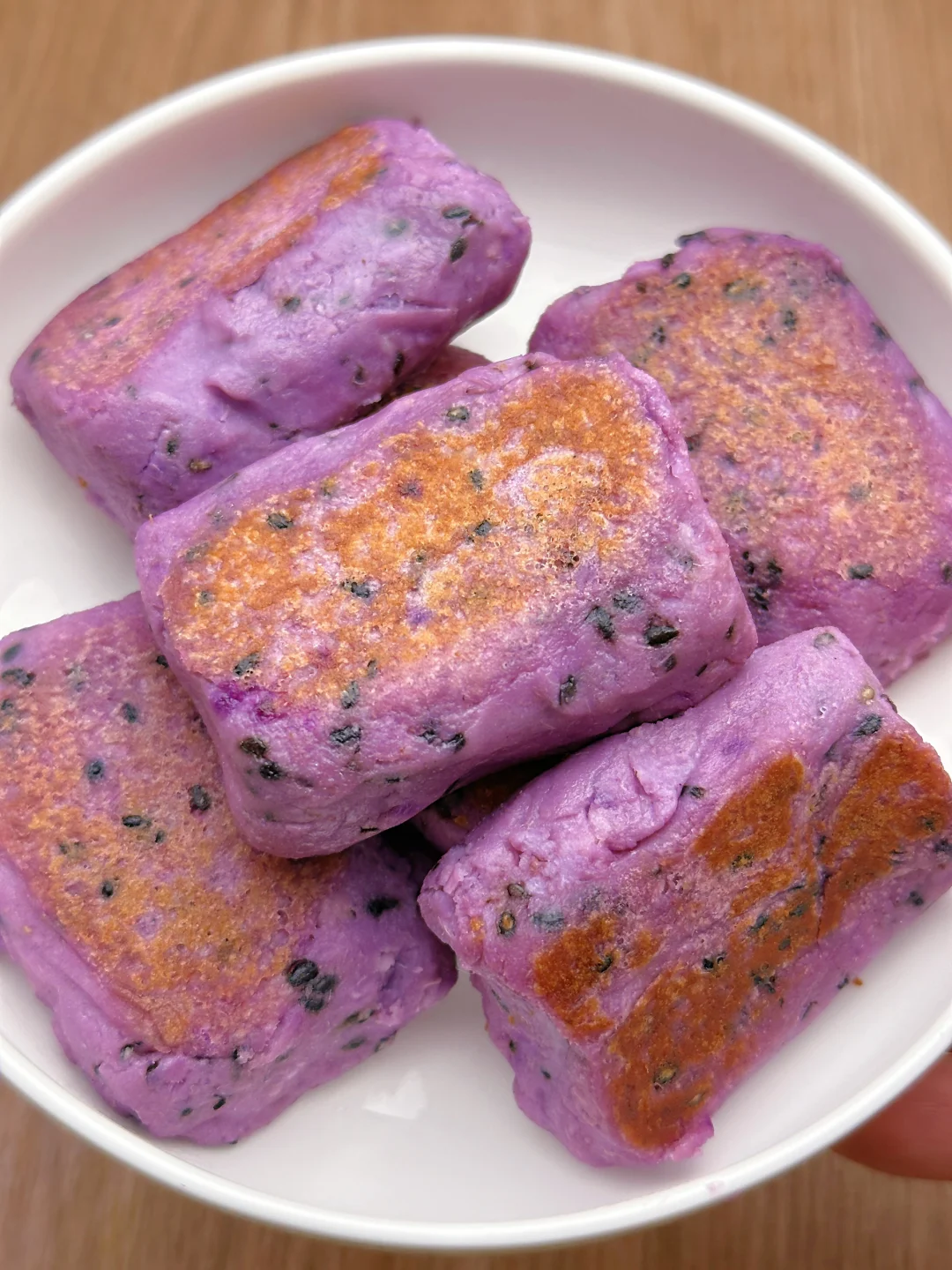 巨巨巨好吃！这个做法怎么没早点发现！！！