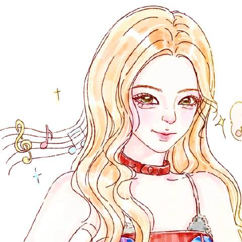 星纱爱兔姬