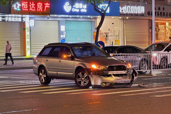 可惜！北京牌傲虎折戟汕头