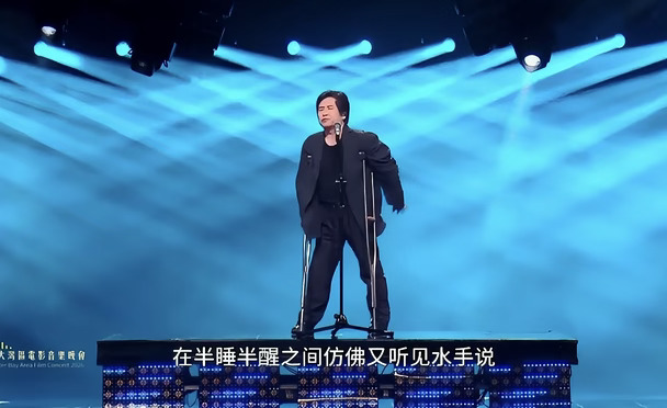 谁懂水手出来的感动