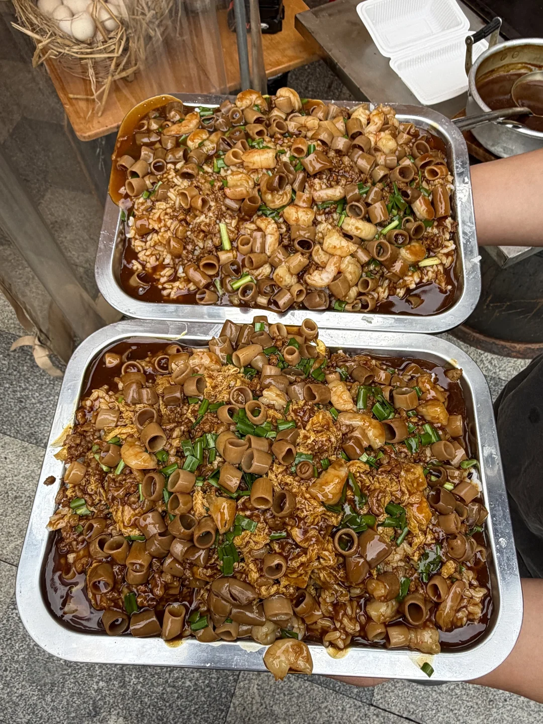 成都真正的民间米其林！！！