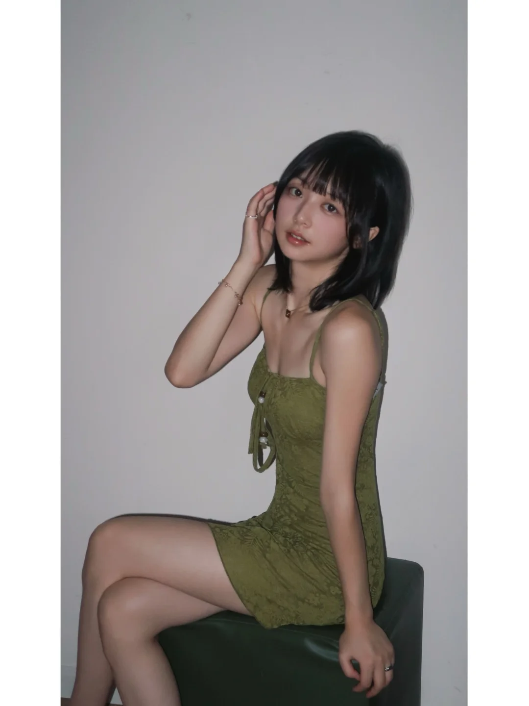 我承认有点辣📸