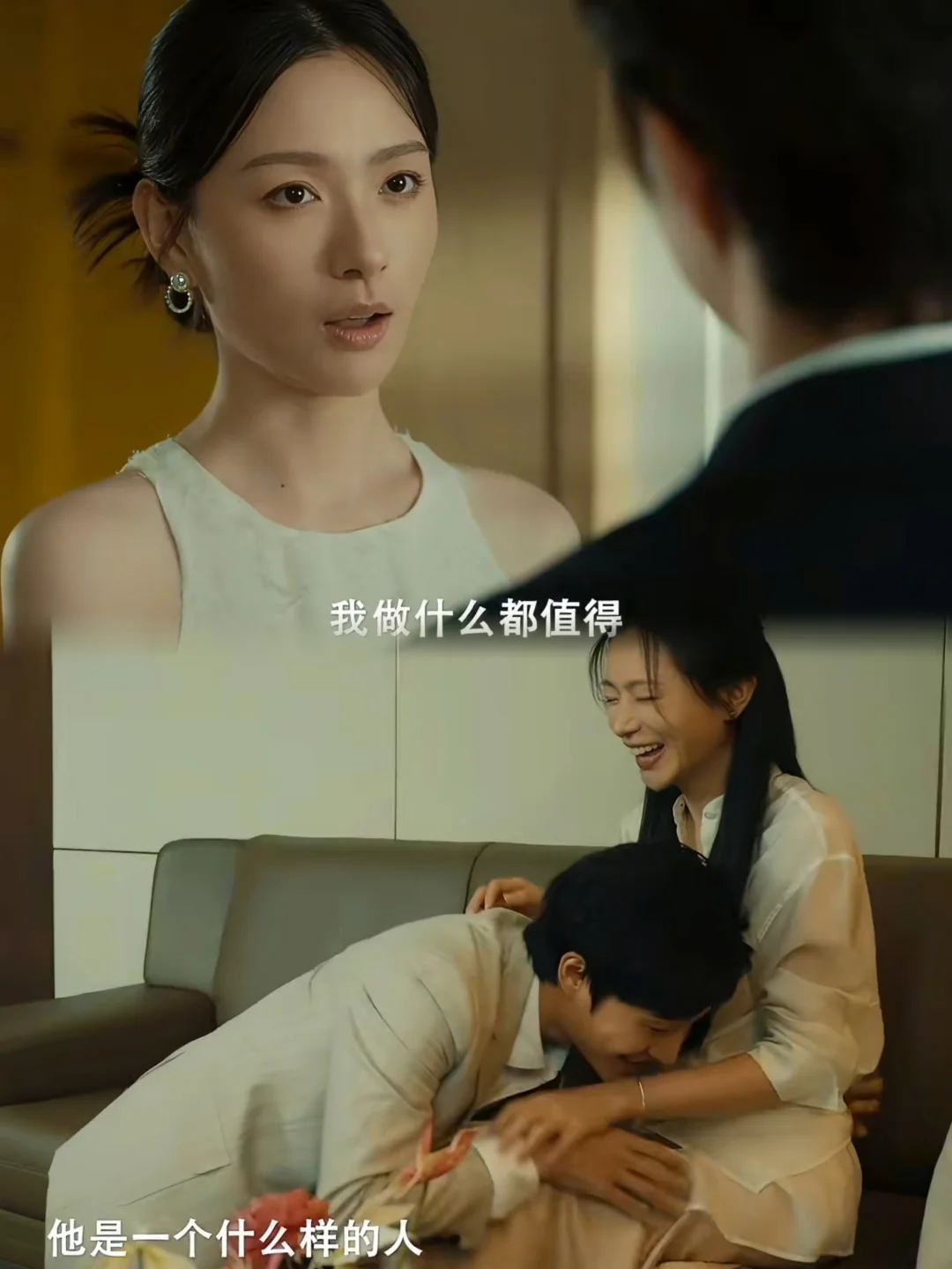 🆘嘿嘿杀疯了！密室剧本杀我能刷十遍❗