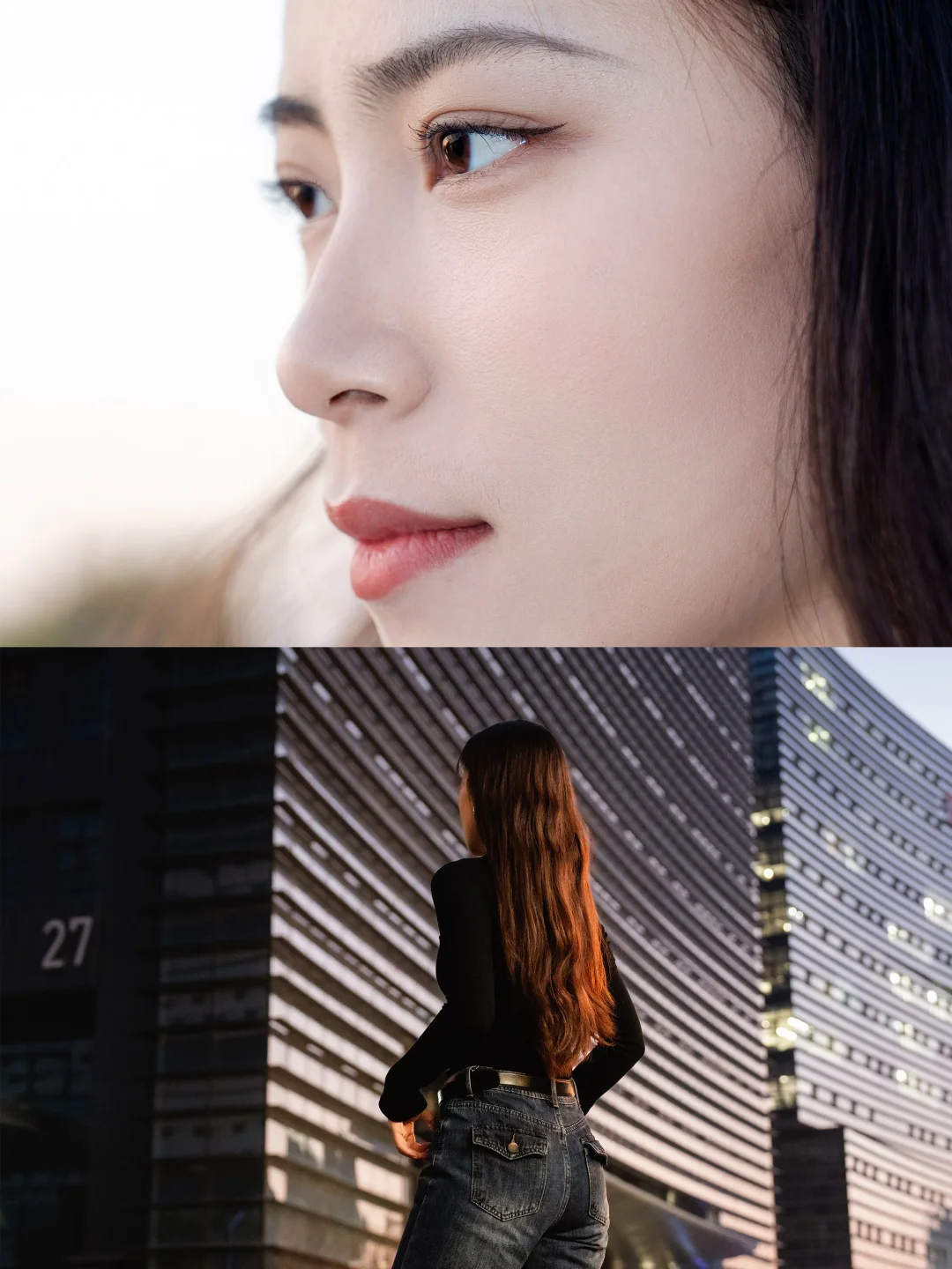 ❄️冬日扫街神器！带上佳能EOS R63穿行城市巷