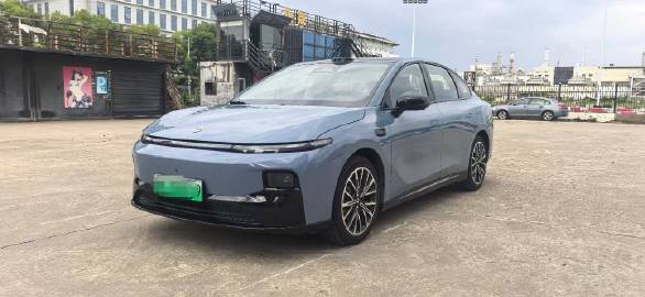 最新到店 25年零跑B01 激光雷达版<br />550km超长续航...