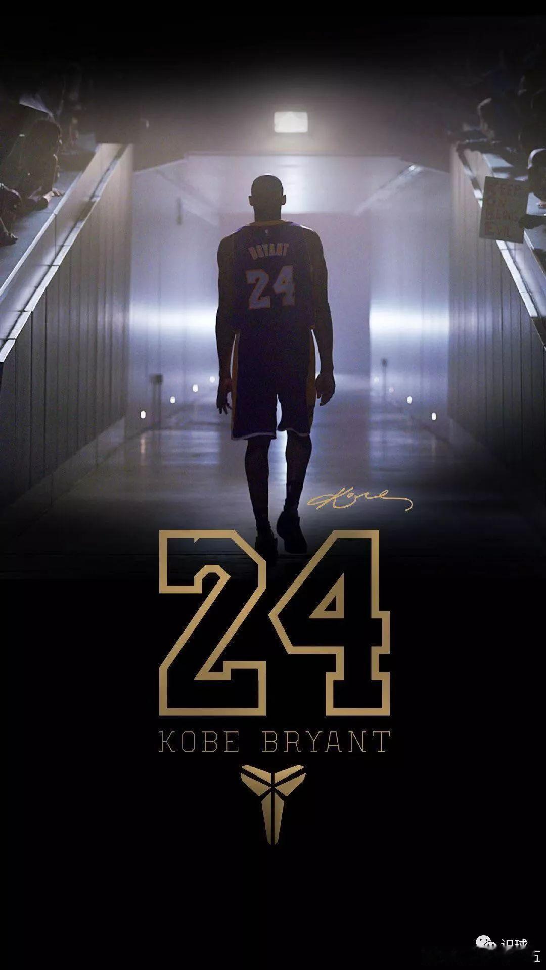 北京时间8月24日是科比日 詹姆斯、威少、字母哥等NBA球员纷纷致敬科...