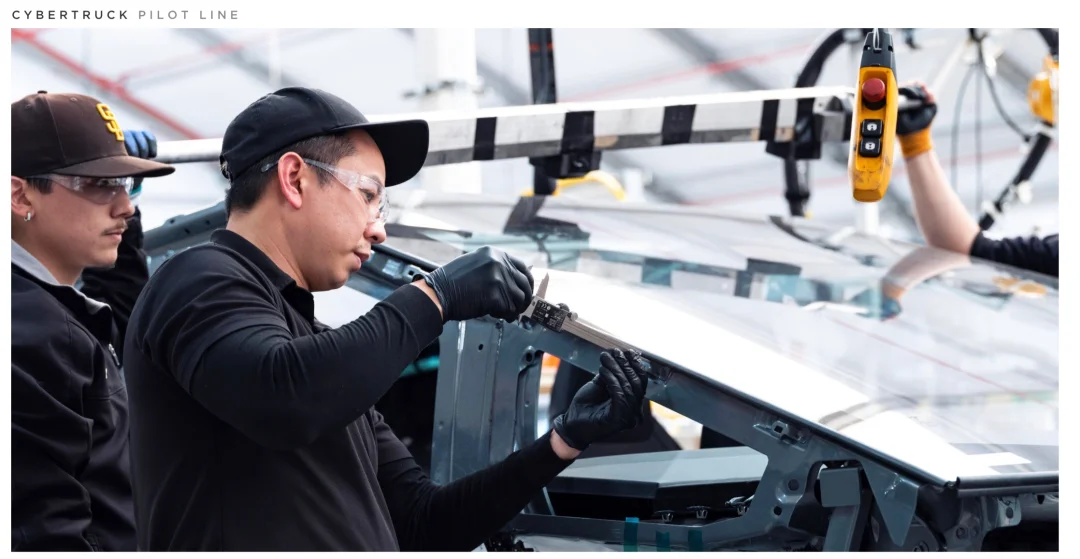 特斯拉每车净利润4万，马斯克:今年冲200万