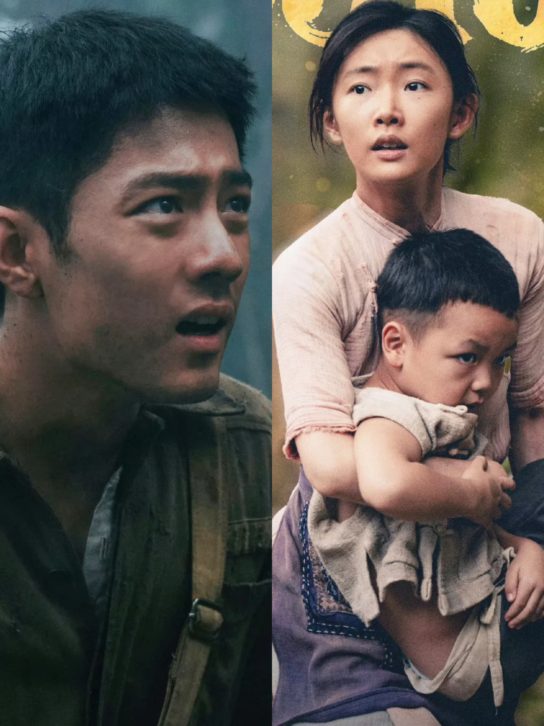 说说感恩成为莫得闲情绪爆点的历史伏笔