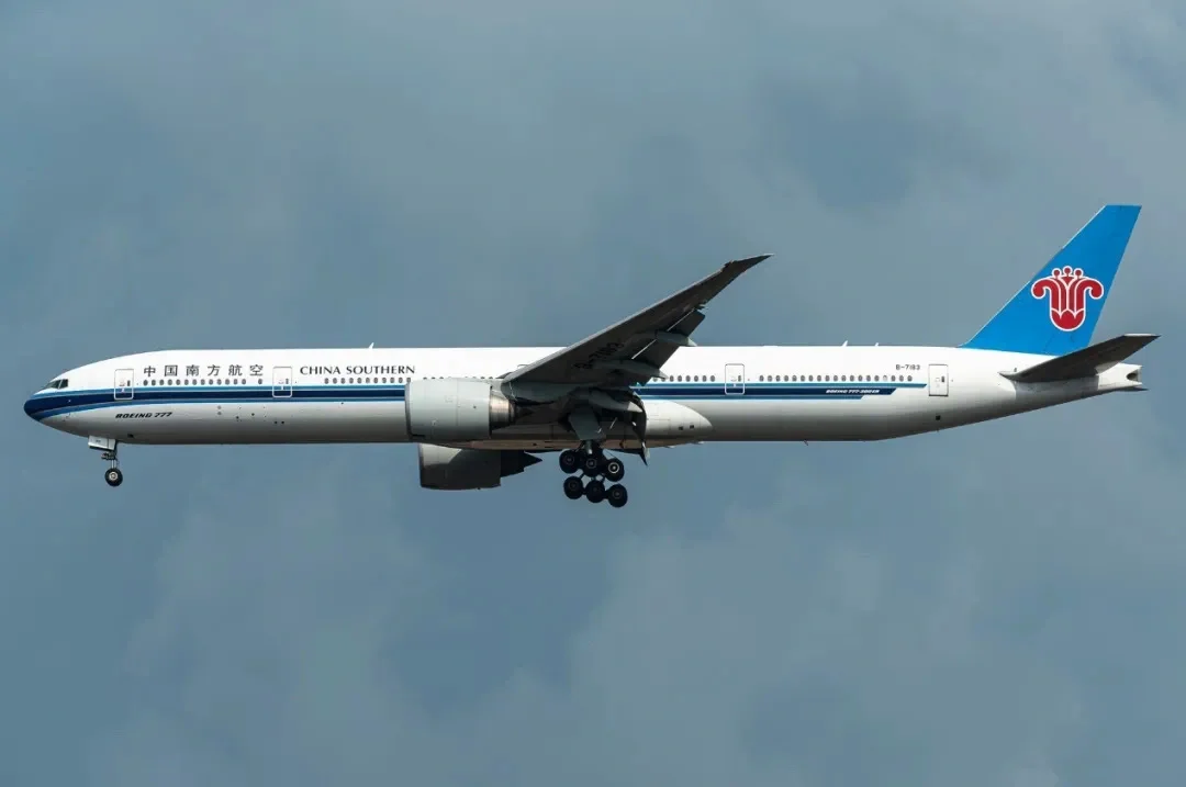 南航：惊人巨变！