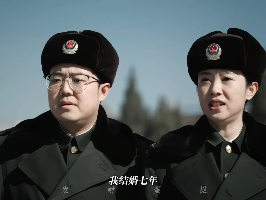 东北口音就是正常聊天，都像在演小品😂