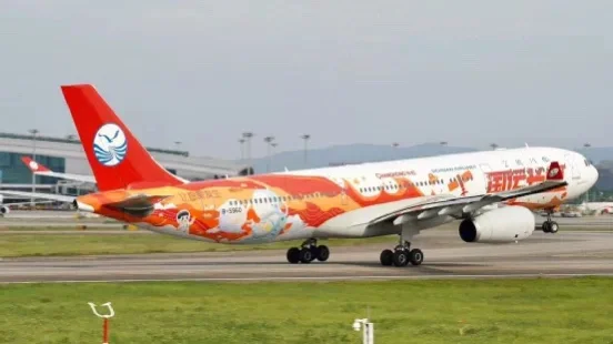 四川航空：三个唯一！