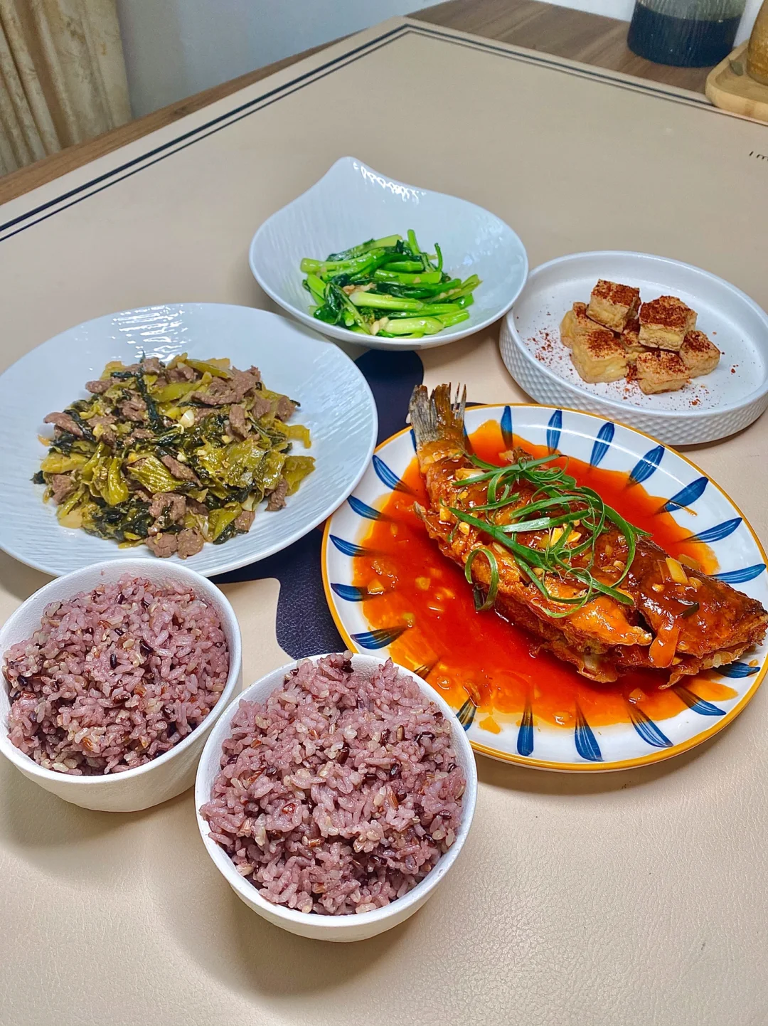 二人食教程｜杭漂情侣的家常晚餐