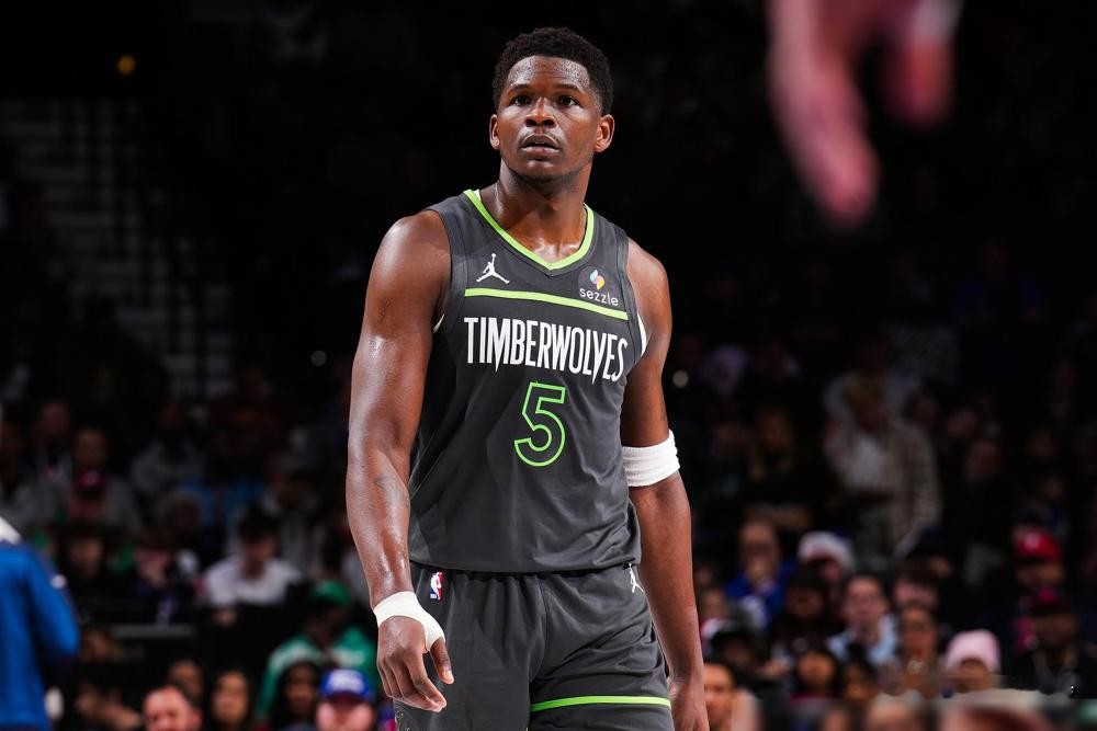 别再传独行侠弗拉格逆袭了，最佳新秀的内幕，压根就不是你听到的那样。 ...