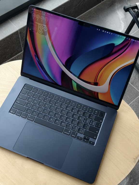 MacBook Air 15可能比Pro 14更合适