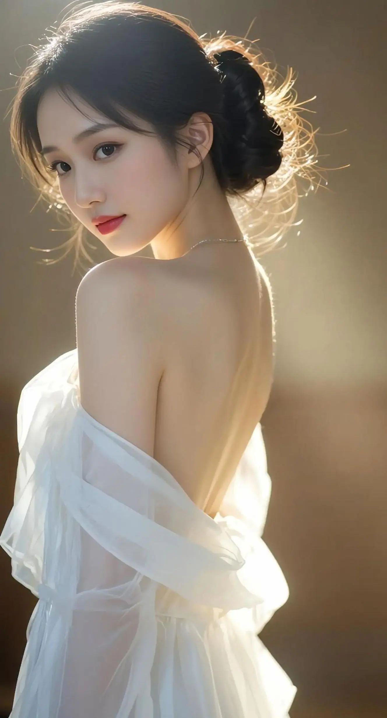 <p>气质美女 清纯女神 <!--{img:0}--><!--{img...