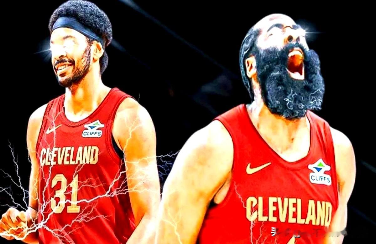 当哈登把球运过中线，节奏像踩了刹车时，莫布利的脚步被他盯得发紧，阿伦已...