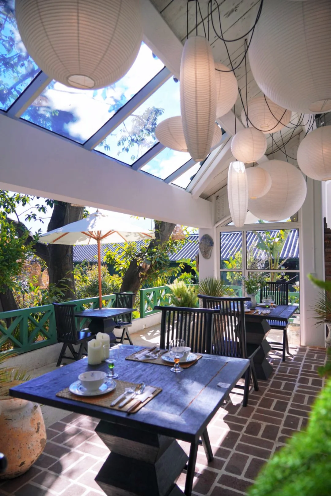 来大理，用一杯咖啡的时间浪费时光