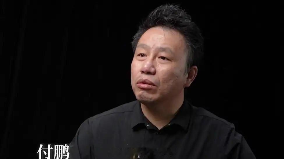 付鹏：宇树研发经费，比牧原养猪的研发经费还低[喵喵] ​