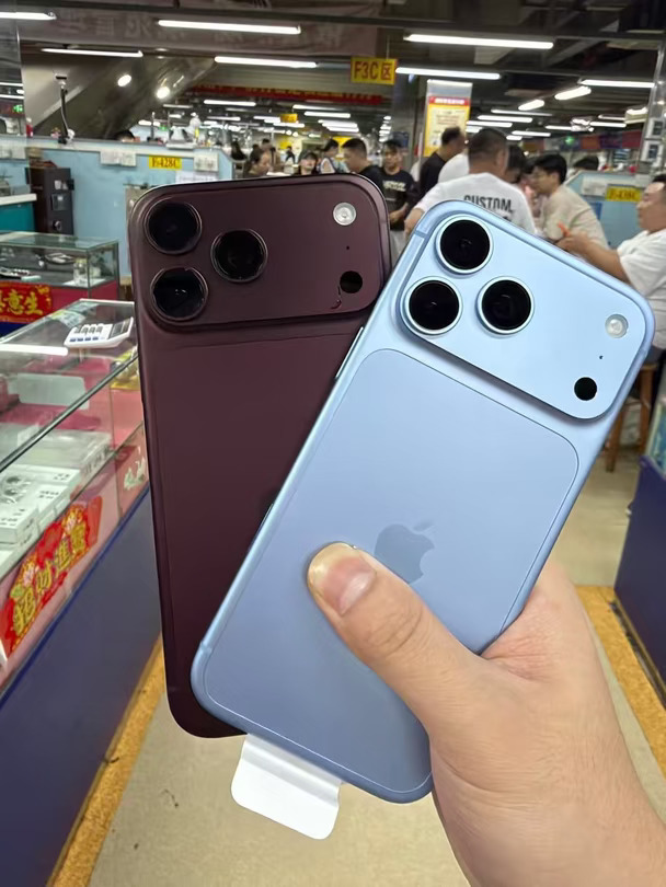 美版的18pm改卡不能完美5G吗？