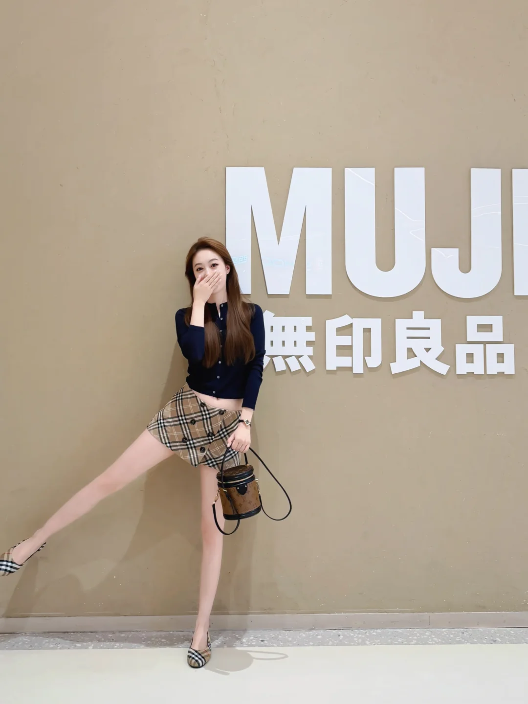 Muji好好拍🤎