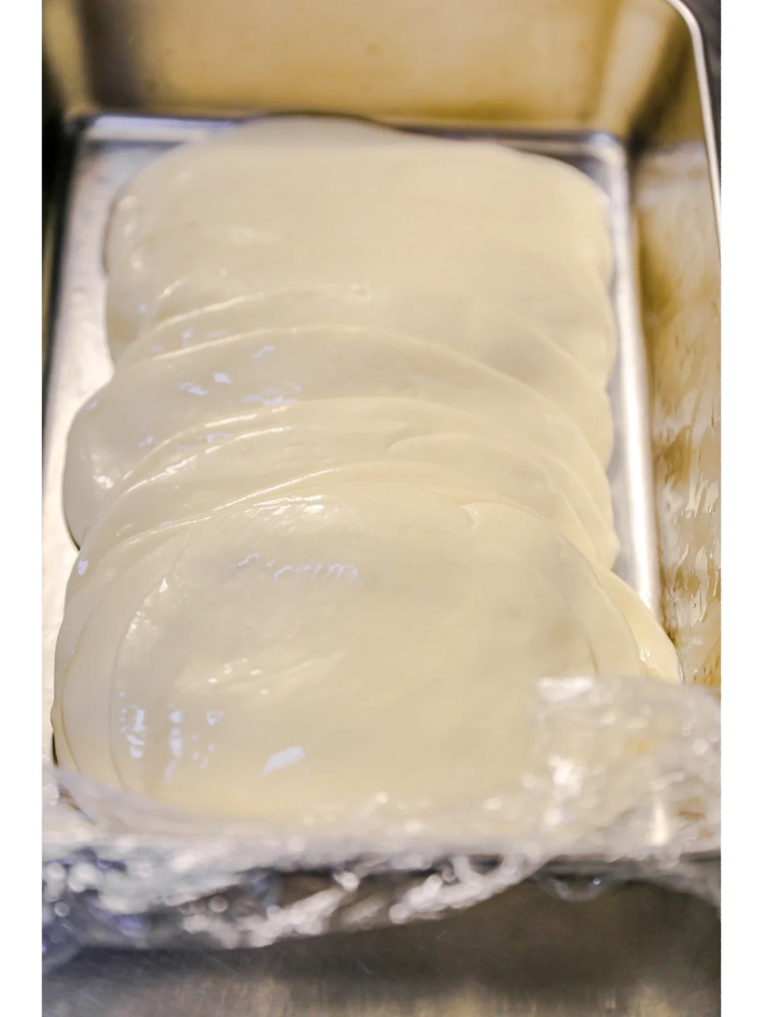 拉面（妈妈做了几十年的精准比例和详细做法）