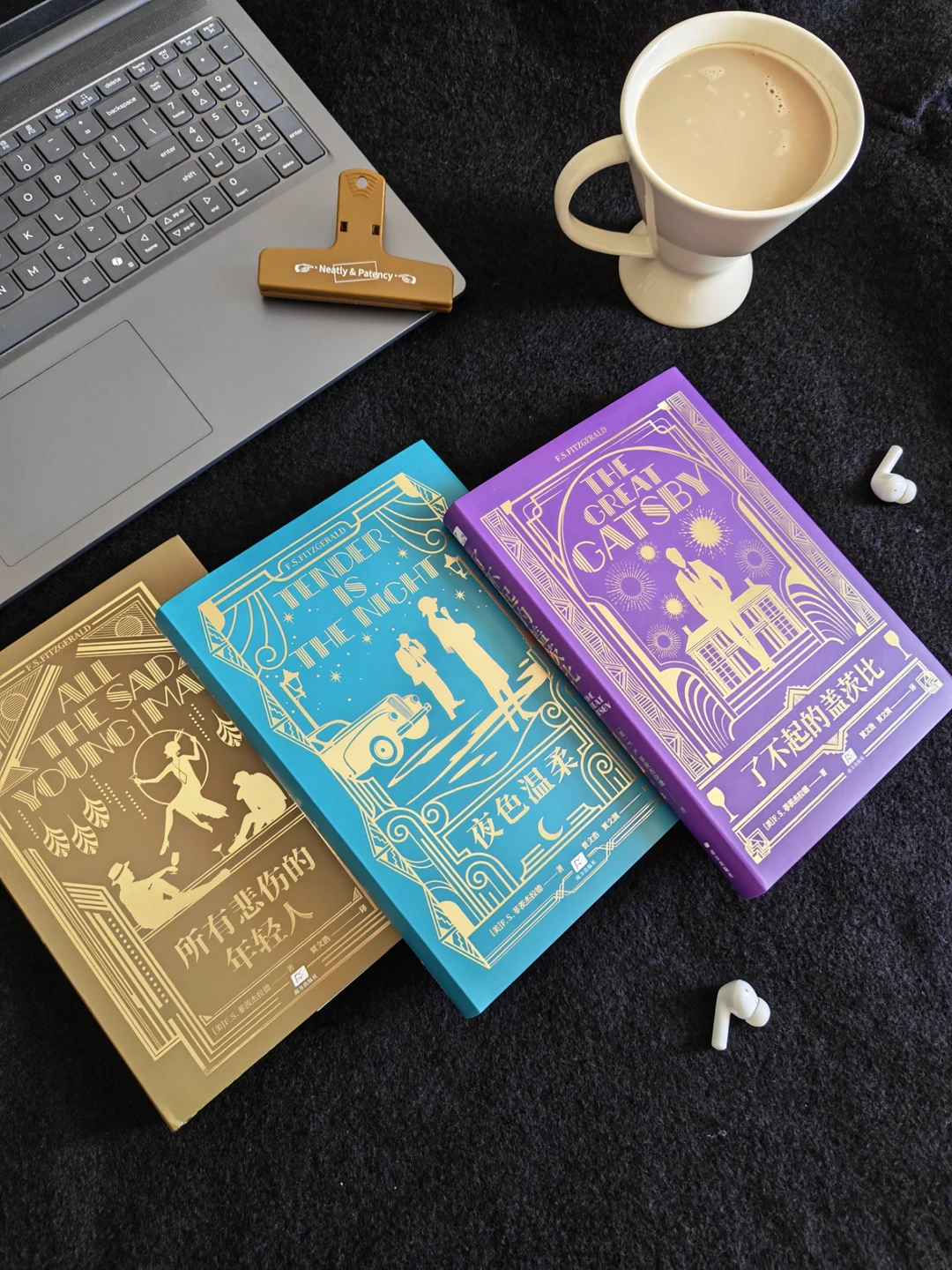 这才是成年人不敢细品的书单