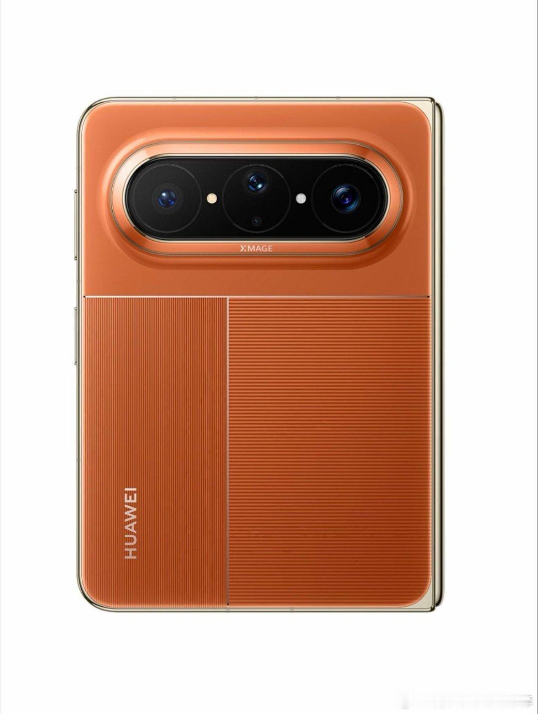 #溢价买iPhoneDuo还是冲华为#苹果初代折叠没有太多创新功能，反观华为还有AI智能交互，单手握持自动调整界面，细节体验更贴心 ​