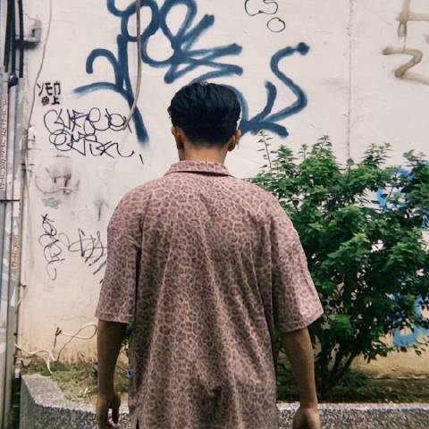FRANKIE-法蘭奇