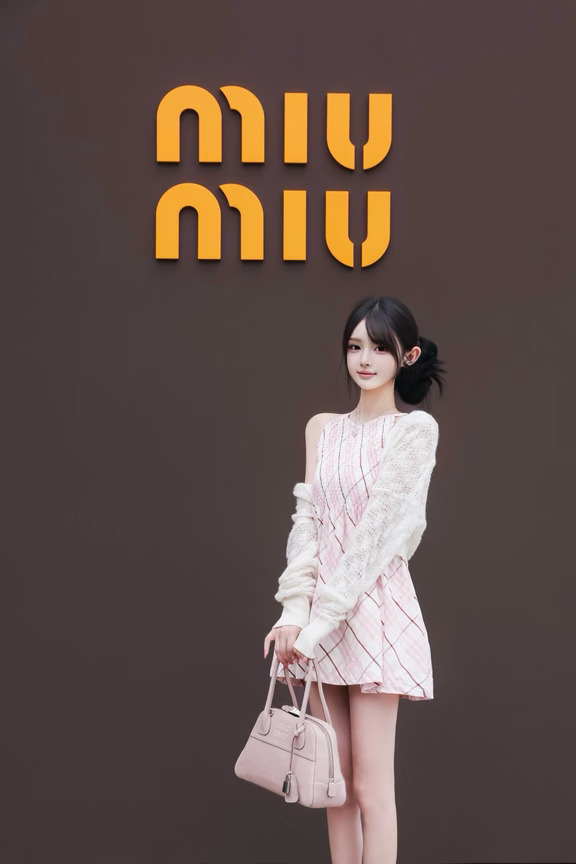 MiuMiu秋日游园会