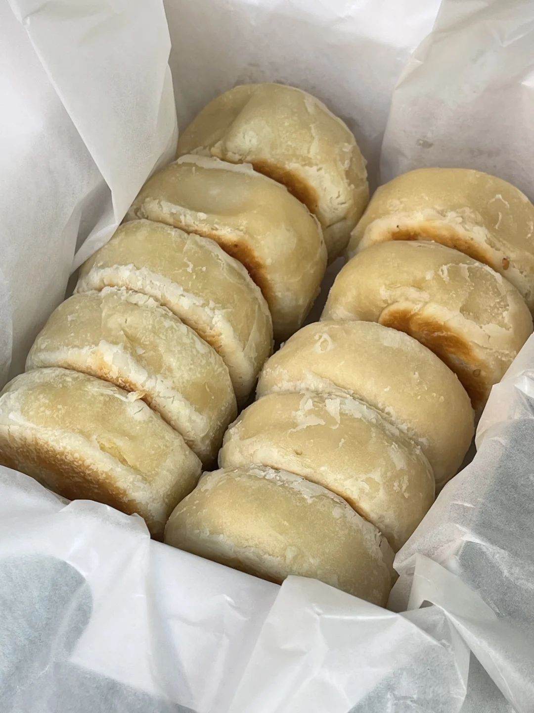 龙华ttttop1好吃绿豆饼！！！！