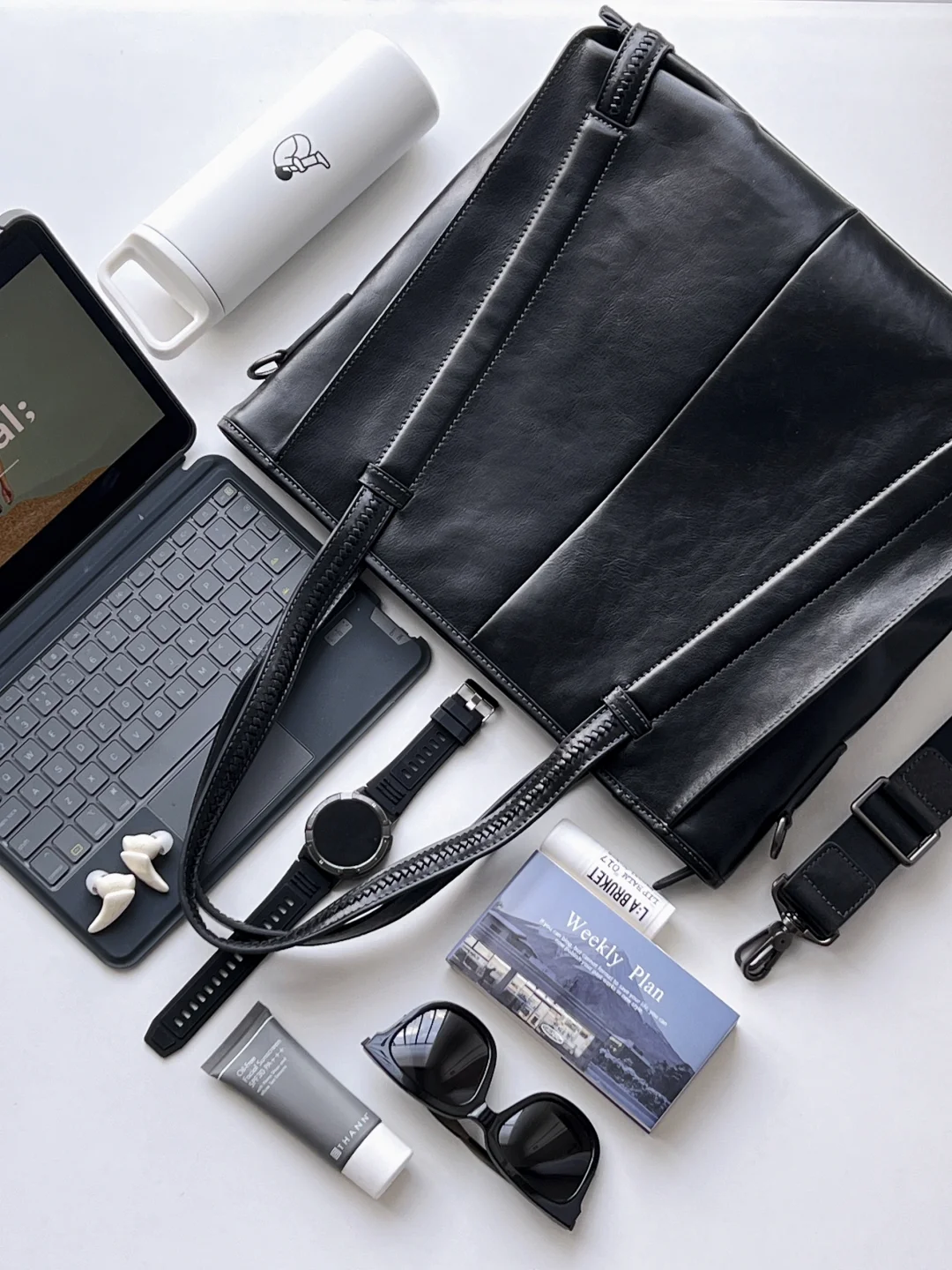 男生翻包日常｜七夕在买什么🎁