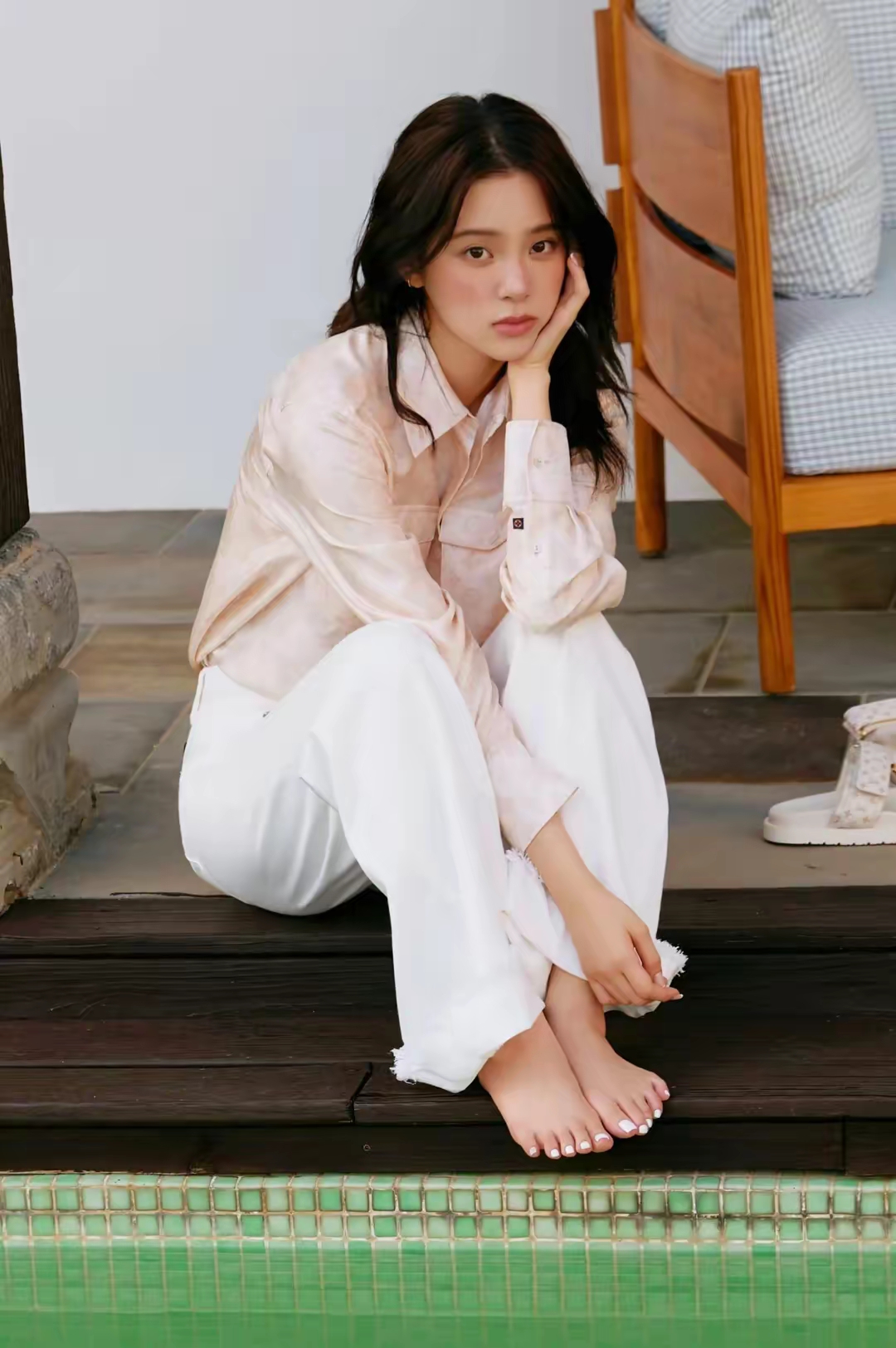 欧阳娜娜