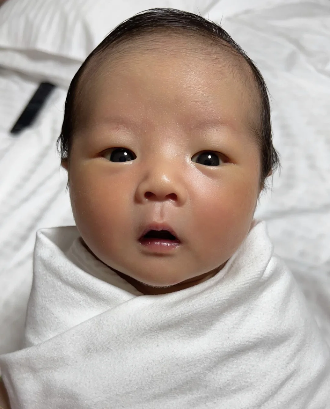 你们每天都和宝宝聊什么啊？