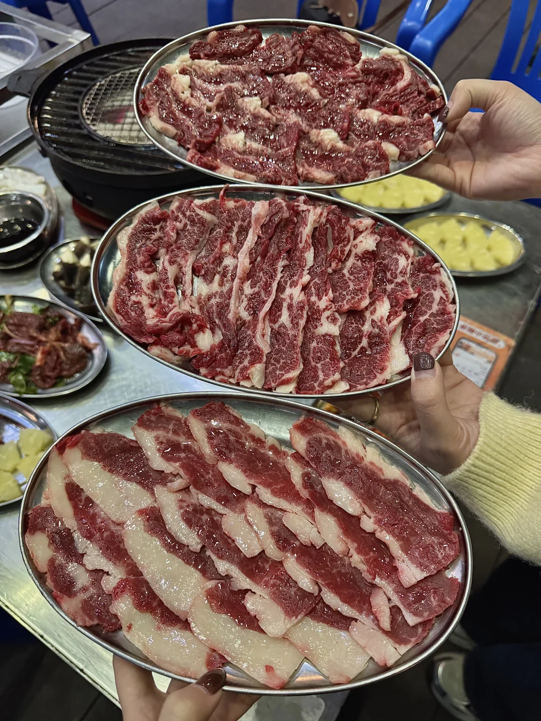 个人感觉是佛山最好吃的！！！！