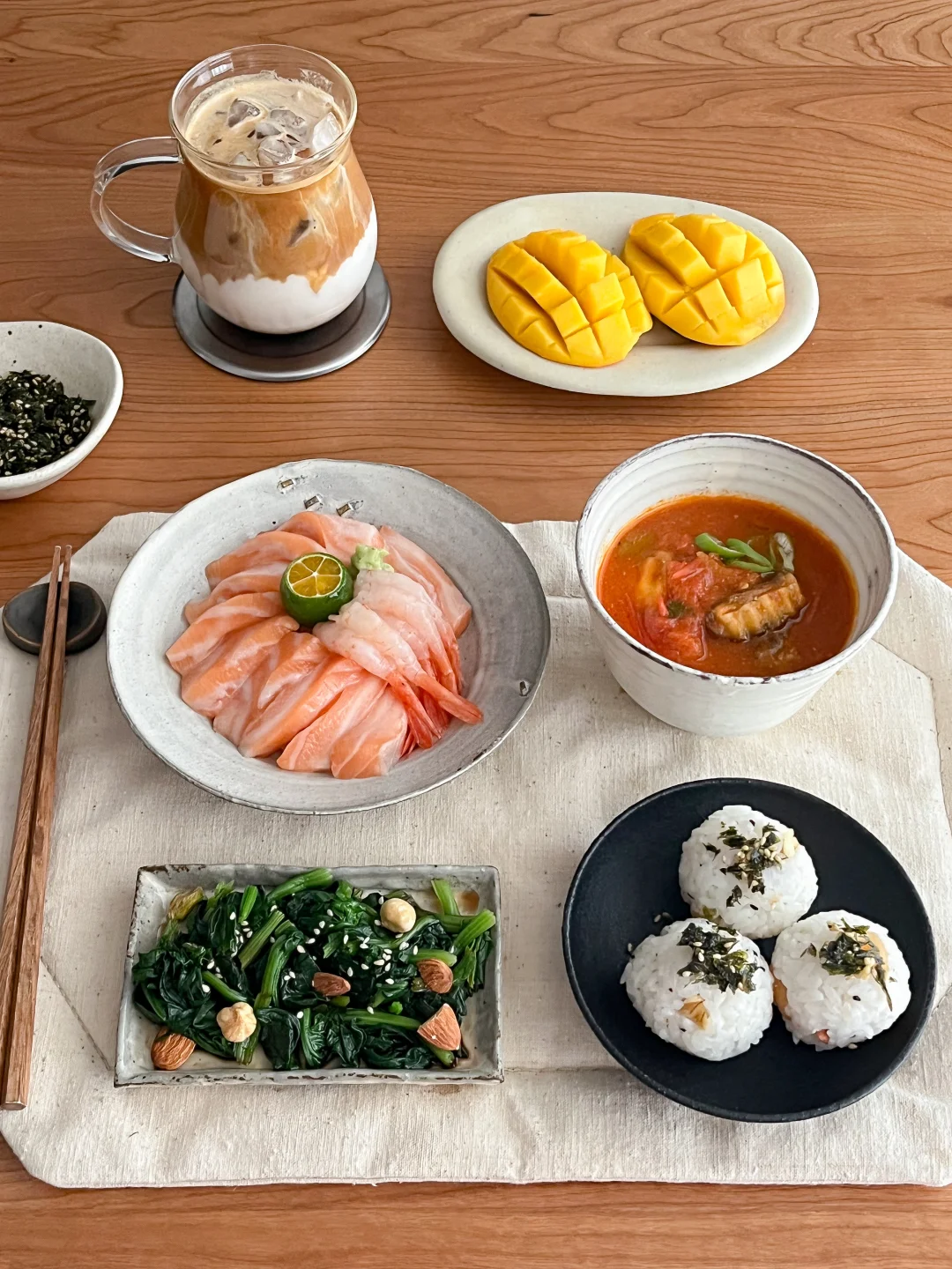 很爱我的普通话小生活🍛