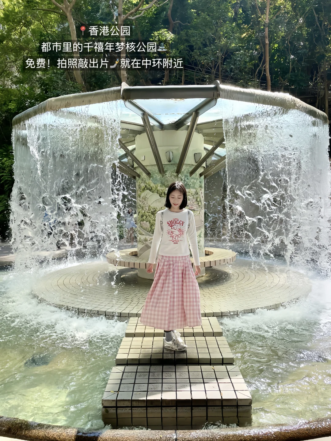 个人认为🇭🇰香港无法超越的12个地方…（免费