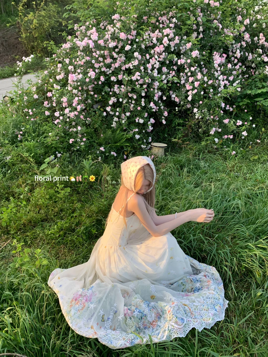 sunset🌼🫶🏻