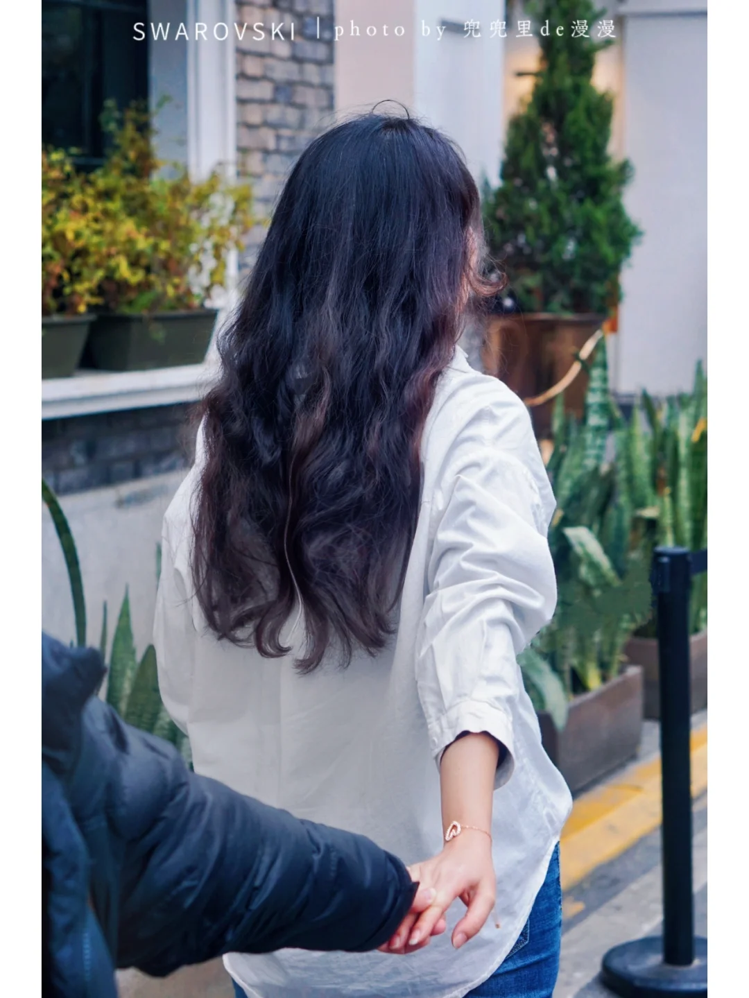 情人节的仪式感｜最好的爱情你们遇到了吗？