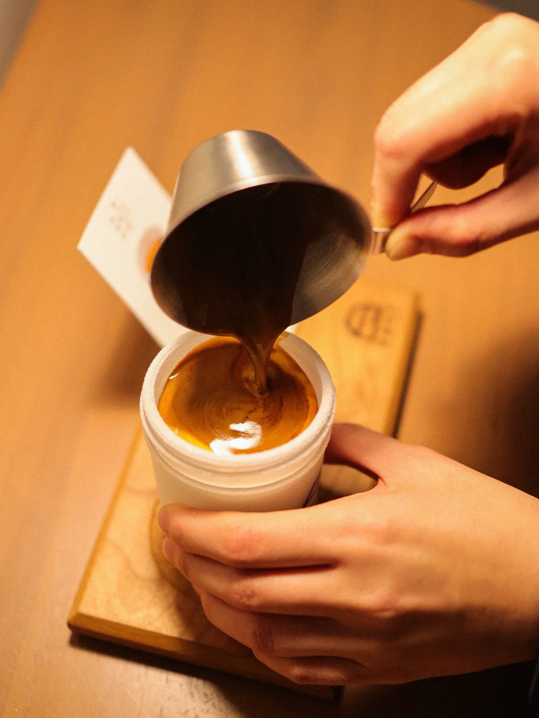 2026年的第一杯-86度Dirty🧊