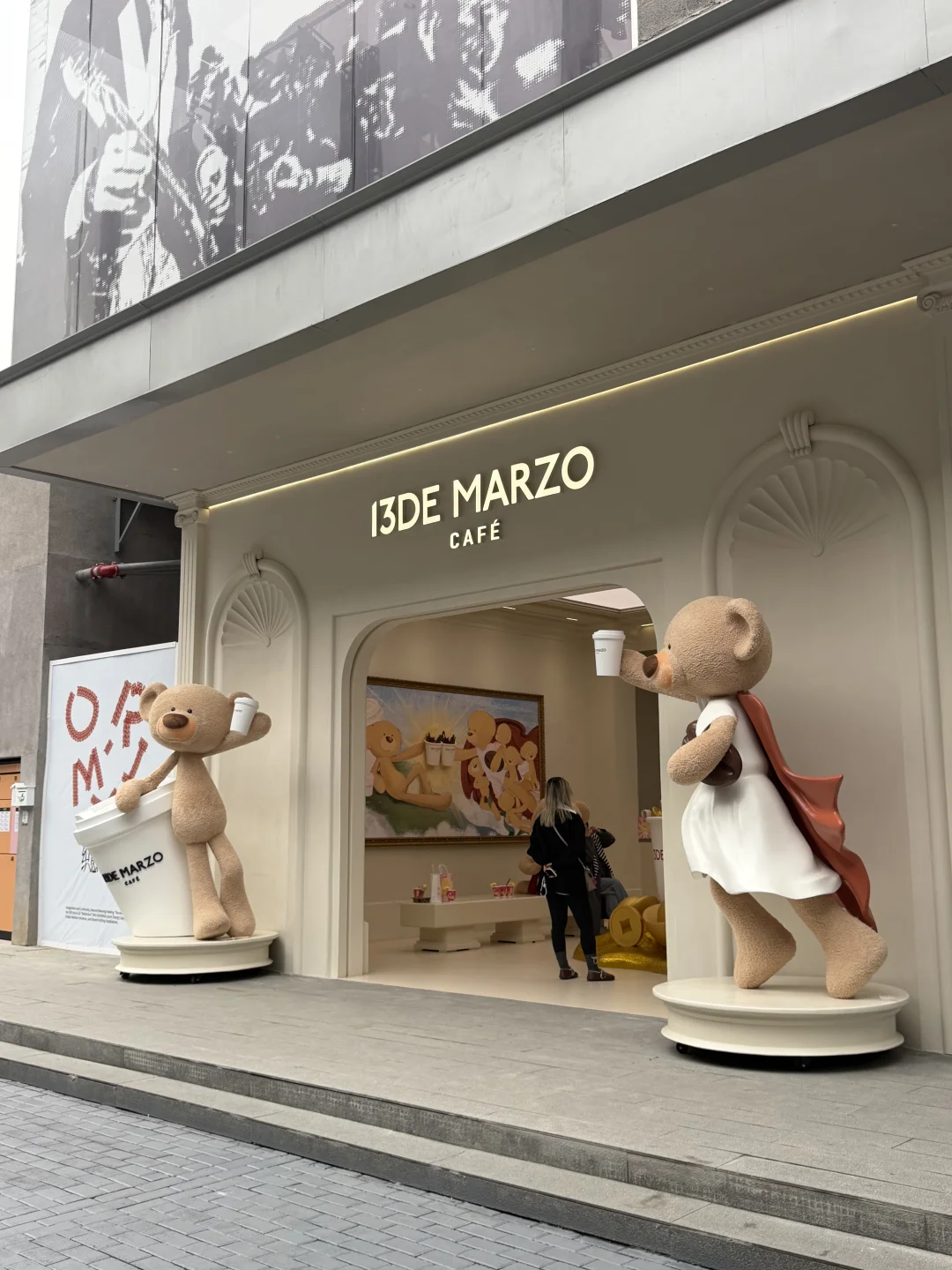 成都！东郊记忆！！开了开了好美啊。。😭