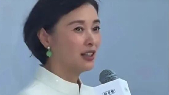 凌晨三点，吴越没睡着，因为另一个“吴越”正在卖货