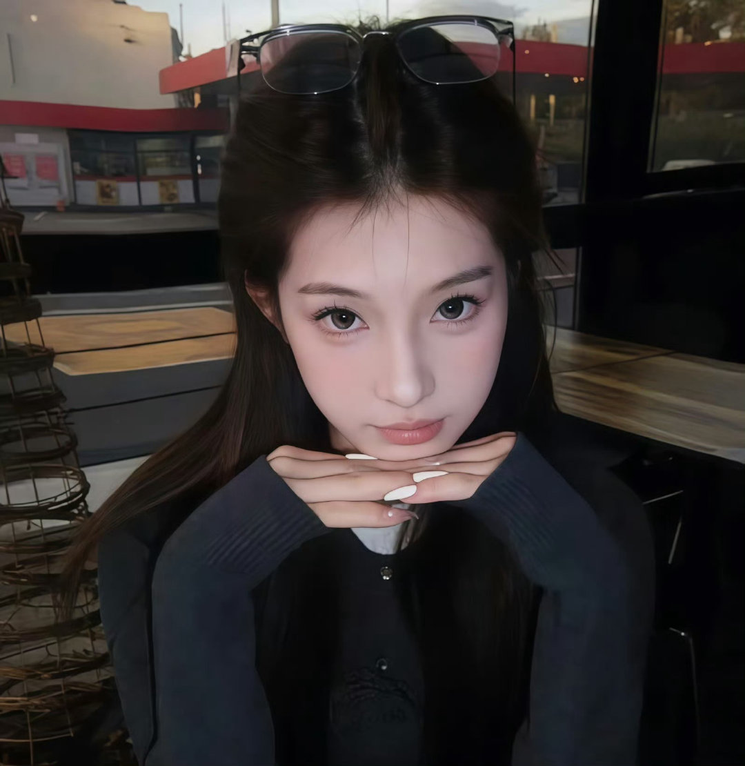 苹果的第一万六千个故事 ​​​ 
#女生头像##头像# ​