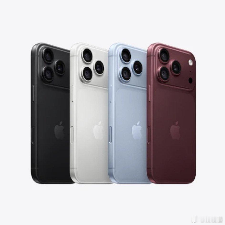 9999元的iPhone18 Pro

还一机难求！！！

这也太火爆了吧

放心，最后都会让买到的

#iPhone18Pro系列闪电售罄# ​