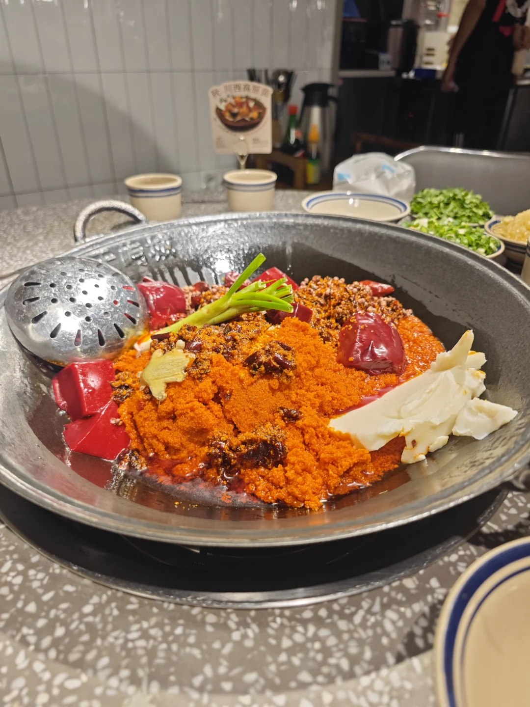 终于排拢了...😭