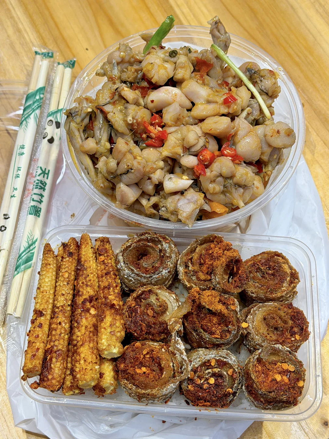 长沙我最爱的外卖没有之一！！！