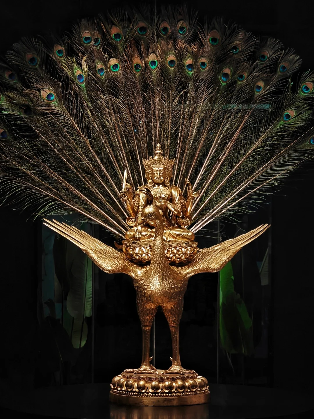 春节看展 | 宋元明铜器也精彩（下）