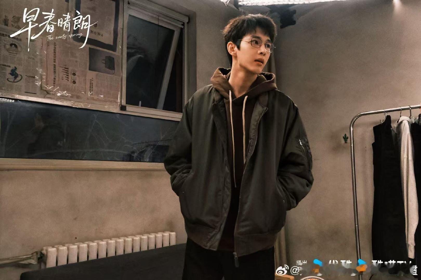 #新浪娱乐[超话]##早春晴朗孙远翥跳楼了# 看着孙雨和尚之桃得知消息后的崩溃，隔着屏幕都能感受到那份无力与悲痛。 ​