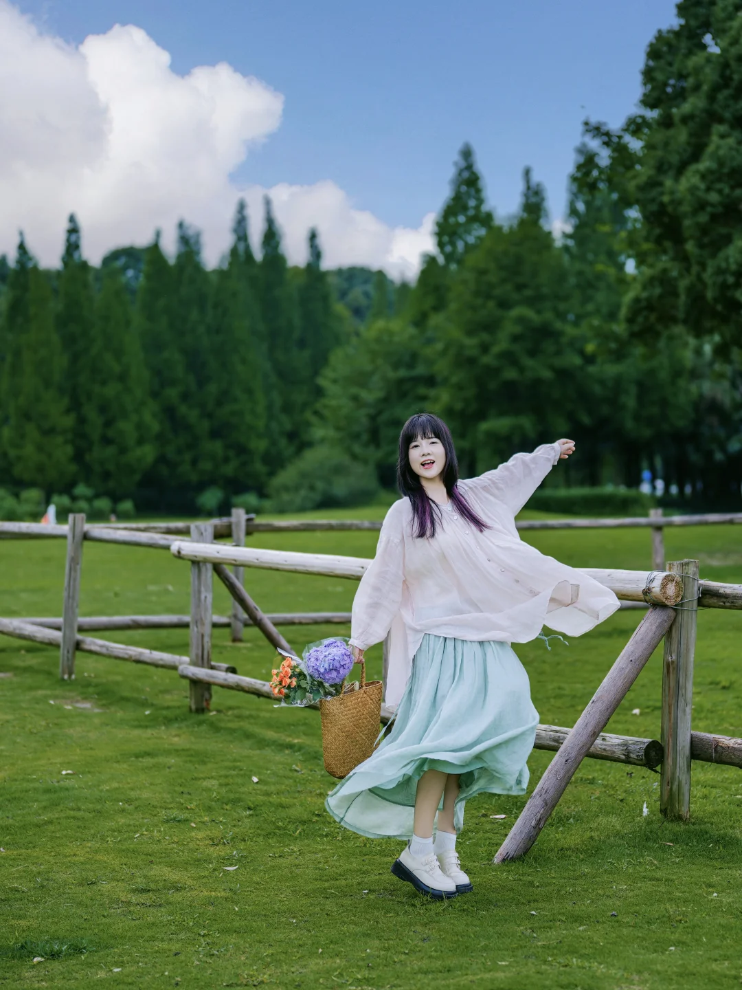 跟风来到了，成都阿泰勒，被美哭了