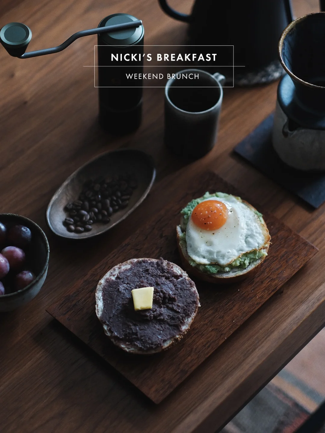 疫情下的生活，不变的依旧是那杯咖啡