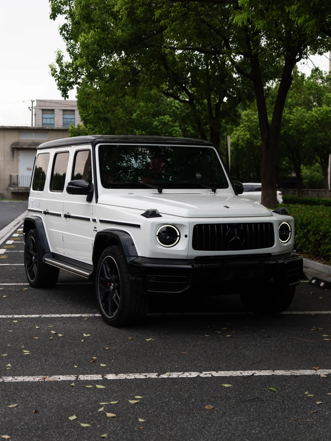 AMG G63